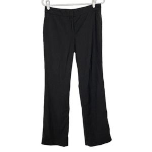 Magaschoni Dark Gray Women's Dress Pants Size 30 Career Business Office Preppy